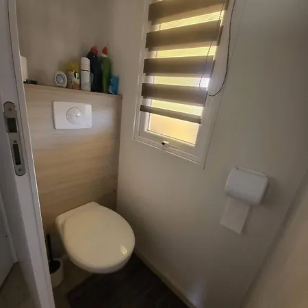 Mobil-home Montmartin-sur-mer Hauteville-sur-Mer