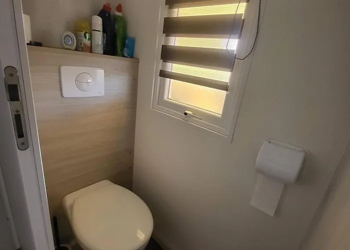 Mobil-home Montmartin-sur-mer Hauteville-sur-Mer